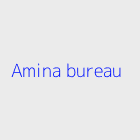 Bureau d'affaires immobiliere Amina bureau